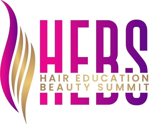HEBS Lagos 2026 Logo