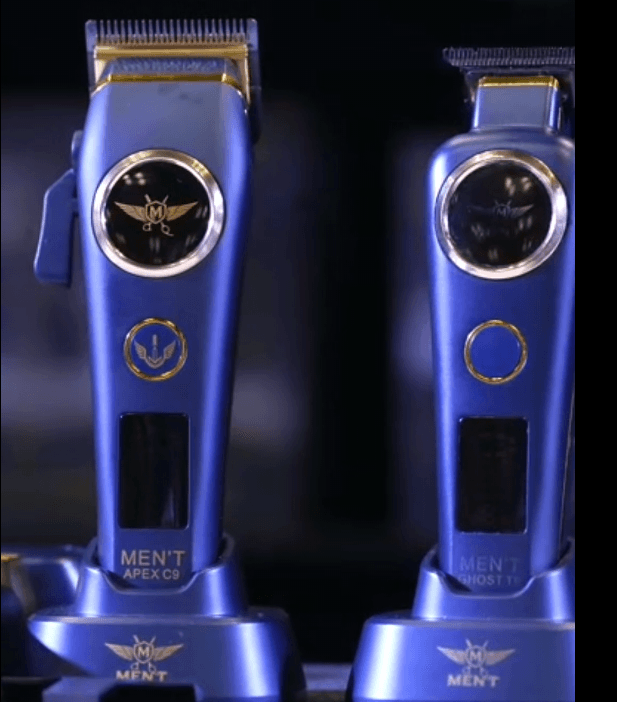 HEBS 2025 — sponsor brand presence on the exhibition floor