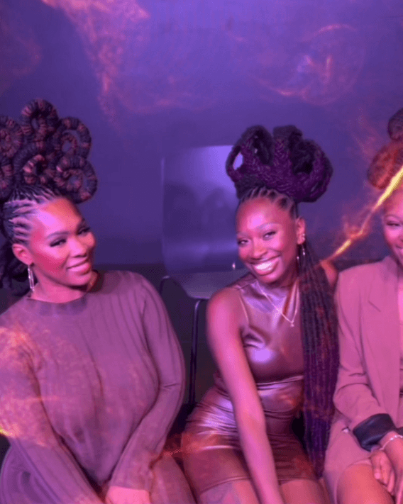 Beauty Excellence on Display