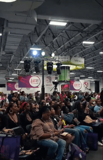 HEBS event gallery 4